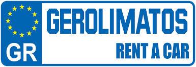 GEROLYMATOS RENT A CAR ΕΝΟΙΚΙΑΣΕΙΣ ΑΥΤΟΚΙΝΗΤΩΝ ΚΕΦΑΛΛΟΝΙΑ ΓΕΡΟΛΥΜΑΤΟΣ ΔΙΟΝΥΣΙΟΣ    