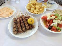ΨΗΤΟΠΩΛΕΙΟ Ο ΜΙΛΤΙΑΔΗΣ ΑΓΙΟΣ ΠΡΟΔΡΟΜΟΣ ΠΟΛΥΓΥΡΟΣ ΧΑΛΚΙΔΙΚΗ