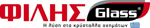 ΤΖΑΜΙΑ ΚΡΥΣΤΑΛΛΑ ΠΑΡΜΠΡΙΖ ΦΙΛΗΣ GLASS ΧΑΛΚΙΔΑ ΕΥΒΟΙΑ ΦΕΛΕΡΗΣ ΧΑΡΑΛΑΜΠΟΣ Κ ΣΙΑ ΟΕ