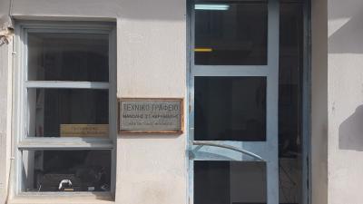 ΑΡΧΙΤΕΚΤΟΝΑΣ ΑΓΙΟΣ ΝΙΚΟΛΑΟΣ ΛΑΣΙΘΙ ΑΒΡΑΜΑΚΗΣ ΕΜΜΑΝΟΥΗΛ