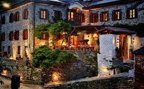 ΑΡΧΟΝΤΙΚΟ ΣΟΥΛΙΩΤΗ ΠΑΡΑΔΟΣΙΑΚΟΣ ΞΕΝΩΝΑΣ ΕΝΟΙΚΙΑΖΟΜΕΝΑ ΔΩΜΑΤΙΑ ΞΕΝΟΔΟΧΕΙΟ  ΑΓΙΑ  ΛΑΡΙΣΑ