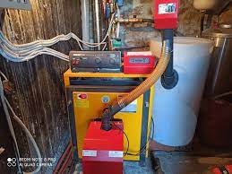 ΕΓΚΑΤΑΣΤΑΣΗ ΚΑΥΣΤΗΡΩΝ ΙΩΑΝΝΙΝΑ ΤΣΑΛΗΣ ΑΘΑΝΑΣΙΟΣ