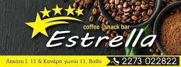 ESTRELLA CAFE