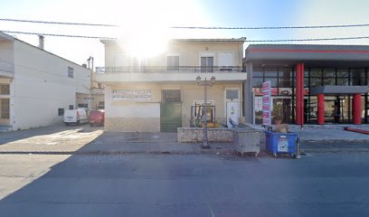 ΒΑΡΖΑΚΑΚΟΣ ΚΩΝΣΤΑΝΤΙΝΟΣ ΚΑΙ ΣΙΑ ΟΕ