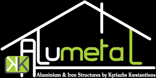 ΑΛΟΥΜΙΝΟΚΑΤΑΣΚΕΥΕΣ ALUMETAL KIRIAZIS ΜΑΡΚΟΠΟΥΛΟ ΑΤΤΙΚΗ ΚΥΡΙΑΖΗΣ ΚΩΝΣΤΑΝΤΙΝΟΣ