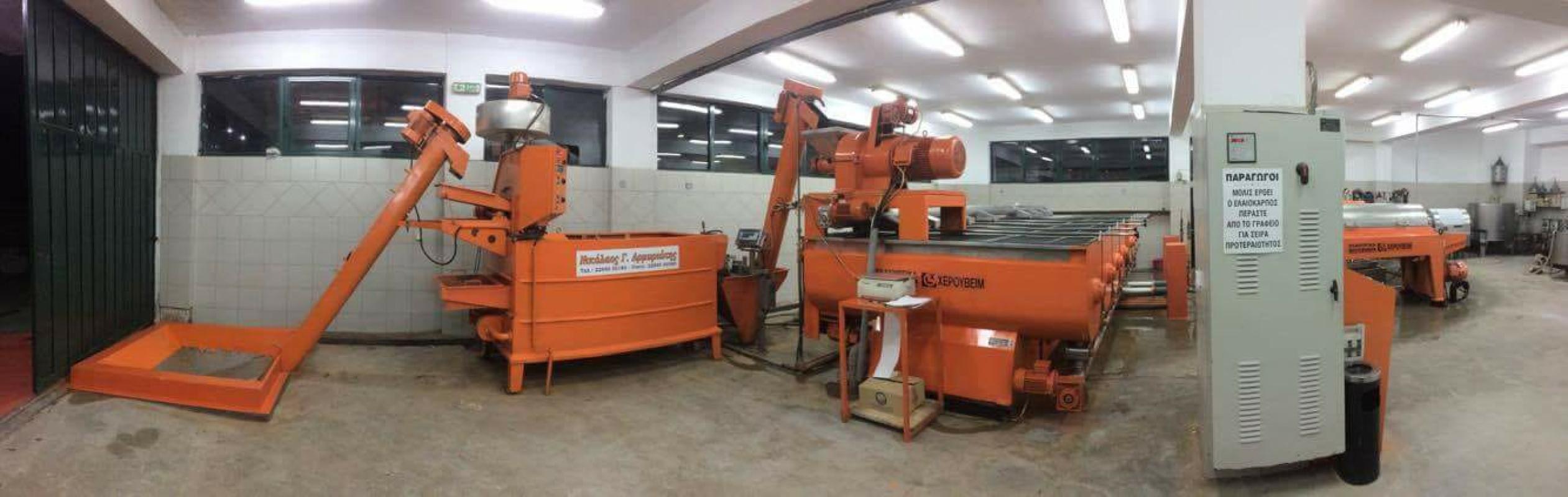 ΕΛΑΙΟΤΡΙΒΕΙΟ ΜΑΡΚΟΠΟΥΛΟ ΩΡΩΠΟΣ ΑΤΤΙΚΗ ΑΡΜΥΡΙΩΤΗΣ ΝΙΚΟΛΑΟΣ