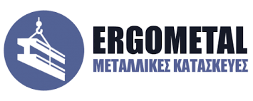 ΜΕΤΑΛΛΙΚΕΣ ΚΑΤΑΣΚΕΥΕΣ ERGOMETAL ΙΚΕ ΧΑΛΚΙΔΑ ΕΥΒΟΙΑ ΜΟΥΣΕΛΙΝΗΣ ΔΗΜΗΤΡΙΟΣ-ΚΑΛΦΑΣ ΓΕΩΡΓΙΟΣ