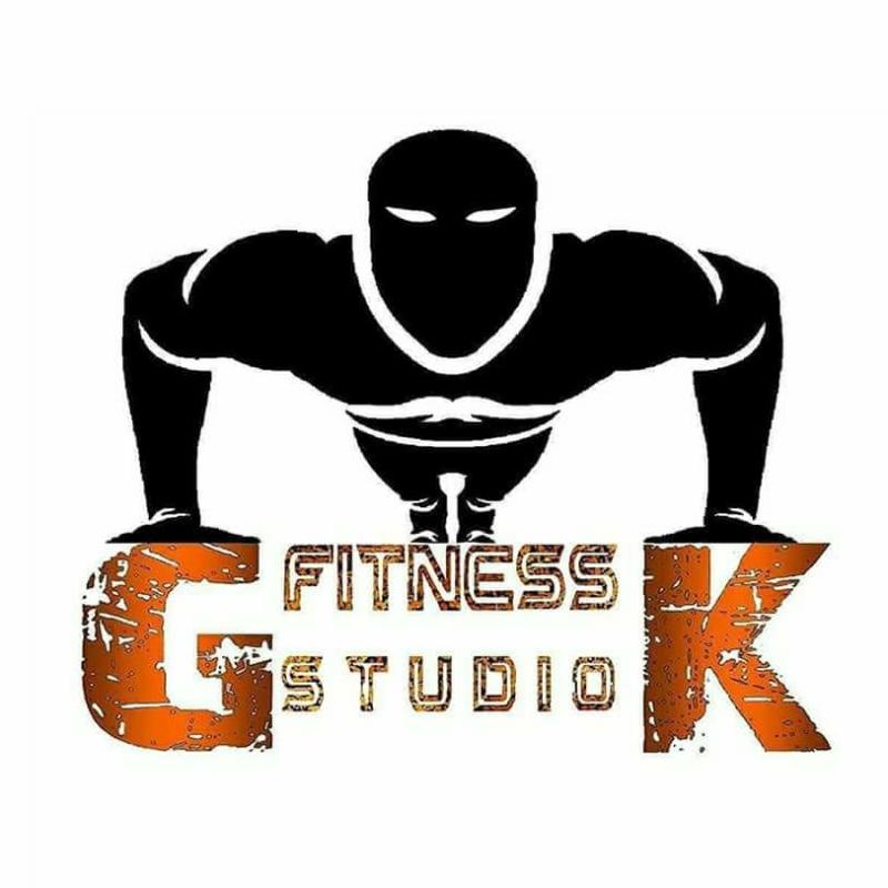 ΓΥΜΝΑΣΤΗΡΙΟ PERSONAL TRAINING GK FITNESS STUDIO ΚΟΡΩΠΙ ΑΤΤΙΚΗ ΚΟΡΩΝΙΑΣ ΓΕΩΡΓΙΟΣ