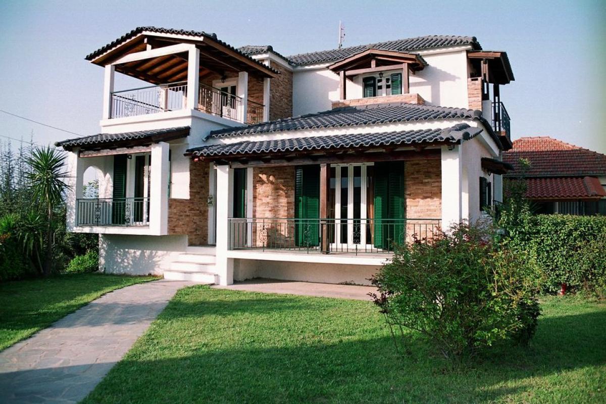 ΠΡΟΚΑΤΑΣΚΕΥΑΣΜΕΝΕΣ ΟΙΚΙΕΣ ΠΡΟΚΑΤ ΝΕΑ ΣΥΓΧΡΟΝΗ ΚΑΤΟΙΚΙΑ ΑΙΓΙΟ ΑΧΑΪΑ ΚΟΥΔΟΥΝΑΣ Δ. ΚΑΙ ΣΙΑ ΟΕ