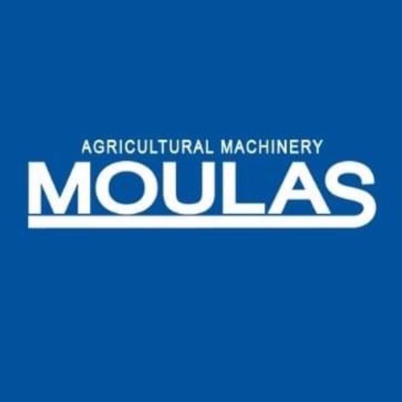 ΓΕΩΡΓΙΚΑ ΜΗΧΑΝΗΜΑΤΑ ΕΡΓΑΛΕΙΑ MOULAS AGRICULTURAL MACHINERY ΛΑΡΙΣΑ ΜΟΥΛΑΣ ΑΝΑΣΤΑΣΙΟΣ
