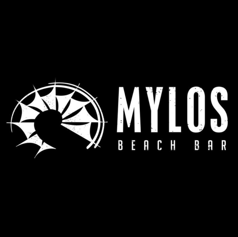 CAFE BEACH BAR MYLOS ΛΑΜΠΗ ΚΩΣ