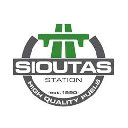 ΠΡΑΤΗΡΙΟ ΥΓΡΩΝ ΚΑΥΣΙΜΩΝ ΒΕΝΖΙΝΑΔΙΚΟ BP ΞΑΝΘΗ ΣΙΟΥΤΑΣ ΙΩΑΝΝΗΣ ΚΑΙ ΣΤΕΡΓΙΟΣ ΟΕ