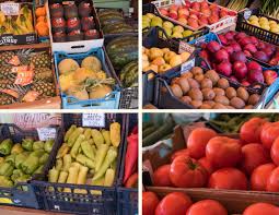 ΟΠΩΡΟΠΑΝΤΟΠΩΛΕΙΟ ΒΙΟΛΟΓΙΚΑ  ΠΑΡΑΔΟΣΙΑΚΑ ΠΡΟΙΟΝΤΑ ΘΕΣΣΑΛΟΝΙΚΗ ASSANI BAHRAM