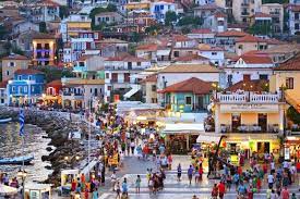 ΕΝΟΙΚΙΑΖΟΜΕΝΑ ΔΩΜΑΤΙΑ ΔΙΑΜΟΝΗ ELENA HOTEL APARTMENTS ΚΡΥΟΝΕΡΙ ΠΑΡΓΑ ΠΡΕΒΕΖΑ