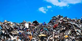 ΑΝΑΚΥΚΛΩΣΗ ΚΟΡΩΠΙΟΥ ΚΟΡΩΠΙ ΑΤΤΙΚΗ