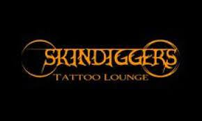 ΣΤΟΥΝΤΙΟ ΤΑΤΟΟ SKINDIGGERS TATTOO ΡΕΘΥΜΝΟ ΓΑΛΑΤΗ ΕΙΡΗΝΗ