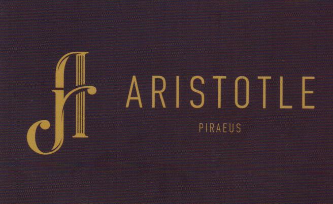 ARISTOTLE PIRAEUS