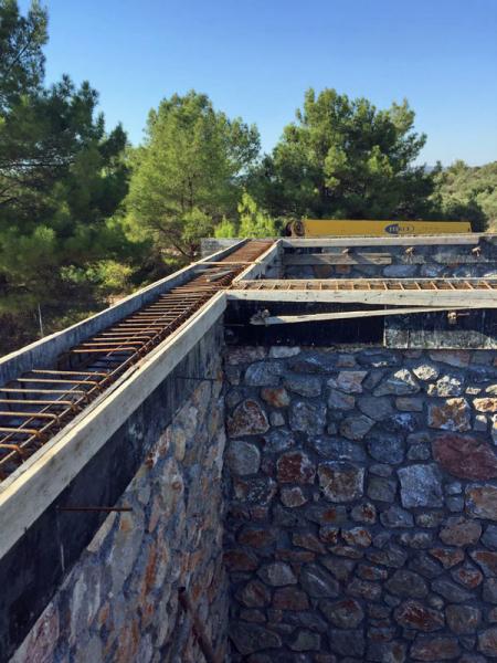 ΟΙΚΟΔΟΜΙΚΕΣ ΕΡΓΑΣΙΕΣ ΑΝΑΚΑΙΝΙΣΕΙΣ ΑΦΑΝΤΟΥ ΡΟΔΟΣ KUJTIM ELEZI