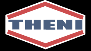 ΒΙΟΜΗΧΑΝΙΚΑ ΕΙΔΗ ΘΕΣΣΑΛΟΝΙΚΗ ΘΕΟΔΩΡΙΔΗΣ ΙΩΑΝΝΗΣ ΚΑΙ ΥΙΟΣ ΟΕ