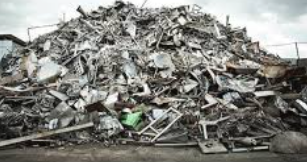 ΑΝΑΚΥΚΛΩΣΗ ΜΕΤΑΛΛΩΝ ΣΙΔΗΡΟΥ ΡΟΔΟΣ ΔΩΔΕΚΑΝΗΣΑ ΣΑΜΠΑΝΗΣ ΜΑΡΙΝΟΣ ΕΕ