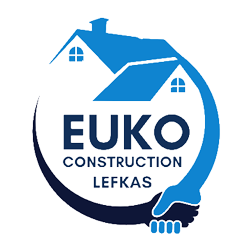 ΟΙΚΟΔΟΜΙΚΕΣ ΕΡΓΑΣΙΕΣ EUKO CONSTRUCTIONS LEFKAS ΜΕΓΑΛΗ ΒΡΥΣΗ ΛΕΥΚΑΔΑ ΒΡΕΤΤΟΣ NEZIRI ΟΕ