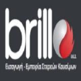 BRILLO ΚΑΥΣΟΞΥΛΑ ΑΧΑΡΝΑΙ