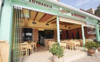 ΤΟ ΜΟΥΡΑΓΙΟ ΕΣΤΙΑΤΟΡΙΟ ΤΑΒΕΡΝΑ ΑΡΧΑΙΑ ΕΠΙΔΑΥΡΟΣ ΑΡΓΟΛΙΔΑ