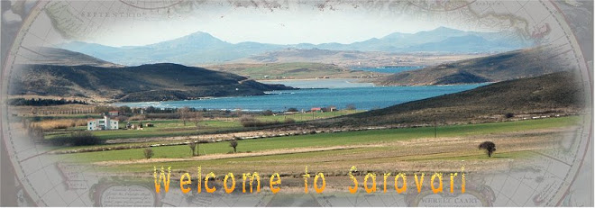 SARAVARI ΕΝΟΙΚΙΑΖΟΜΕΝΑ ΔΩΜΑΤΙΑ ΛΗΜΝΟΣ ΑΛΜΠΑΝΗΣ ΔΗΜΗΤΡΙΟΣ