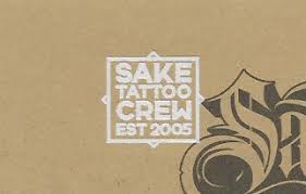 SAKE TATTOO STUDIO PIERCING ΧΑΛΑΝΔΡΙ