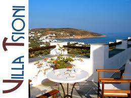 VILLA TSIONI ΕΝΟΙΚΙΑΖΟΜΕΝΑ ΔΩΜΑΤΙΑ ΣΙΦΝΟΣ