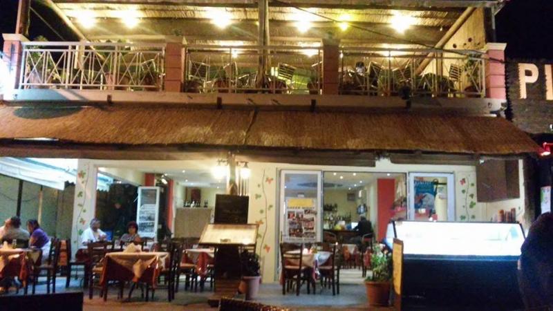 ALEXANDROS ΤΑΒΕΡΝΑ ΚΕΡΚΥΡΑ