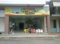 ΕΜΠΟΡΙΟ ΖΩΟΤΡΟΦΩΝ ΖΩΟΤΡΟΦΕΣ ΚΑΥΣΟΞΥΛΑ ΠΕΛΛΕΤ Ο ΝΩΕ ΘΗΒΑ ΒΟΙΩΤΙΑ ΚΑΡΑΤΣΩΛΗΣ ΕΠΑΜΕΙΝΩΝΔΑΣ