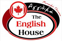 ΦΡΟΝΤΙΣΤΗΡΙΟ ΞΕΝΩΝ ΓΛΩΣΣΩΝ THE ENGLISH HOUSE ΚΟΡΙΝΘΟΣ ΓΚΡΕΪΣΗ ΕΙΡΗΝΗ ΣΤΑΣΙΑ