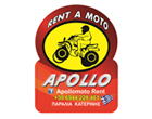ΗΛΕΚΤΡΙΚΑ SCOOTER ΠΟΔΗΛΑΤΑ ΠΑΤΙΝΙΑ APOLLO MOTO ΚΑΤΕΡΙΝΗ ΠΙΕΡΙΑ ΜΑΜΑΛΗΣ ΑΝΑΣΤΑΣΙΟΣ