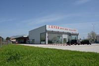 ΙΔΙΩΤΙΚΟ ΚΤΕΟ ΤΕΧΝΙΚΟΣ ΕΛΕΓΧΟΣ ΟΧΗΜΑΤΩΝ AUTO ARTA ΑΡΤΑ ΛΑΪΝΑΣ ΦΩΤΙΟΣ ΚΑΙ ΣΙΑ ΕΕ