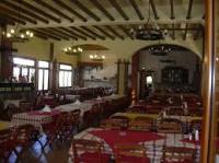 ΕΣΤΙΑΤΟΡΙΟ Ο ΣΑΒΒΑΣ ΕΜΠΩΝΑΣ ΡΟΔΟΣ