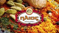 ΕΜΠΟΡΙΟ ΜΠΑΧΑΡΙΚΩΝ ΜΠΑΧΑΡΙΚΑ ΗΛΙΟΣ ΠΕΙΡΑΙΑΣ ΑΤΤΙΚΗ Β.Σ. ΔΙΑΜΑΝΤΟΠΟΥΛΟΣ ΑΒΕ