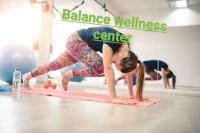 ΓΥΜΝΑΣΤΗΡΙΟ STUDIO YOGA PILATES BALANCE WELLNESS CENTER ΚΑΡΔΙΤΣΑ ΠΕΛΕΚΟΥΔΑ ΔΗΜΗΤΡΑ