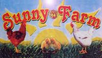 ΠΤΗΝΟΤΡΟΦΕΙΟ ΕΚΚΟΛΑΠΤΗΡΙΟ SUNNY FARM ΑΣΣΗΡΟ ΛΑΓΚΑΔΑΣ ΘΕΣΣΑΛΟΝΙΚΗ ΚΑΡΑΚΟΛΗΣ ΕΥΘΥΜΙΟΣ