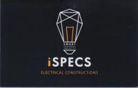 ΕΡΓΟΛΗΠΤΗΣ ΗΛΕΚΤΡΟΜΗΧΑΝΟΛΟΓΙΚΩΝ ΕΡΓΩΝ ΕΡΓΟΛΗΨΙΕΣ ISPECS ΗΛΙΟΥΠΟΛΗ ΑΤΤΙΚΗ ΠΕΡΑΚΗΣ ΧΡΗΣΤΟΣ