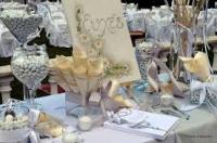 ΕΙΔΗ ΓΑΜΟΥ ΔΙΟΡΓΑΝΩΣΗ ΕΚΔΗΛΩΣΕΩΝ FIESTA CREATIONS ΧΑΛΚΙΔΑ ΕΥΒΟΙΑ ΣΙΔΕΡΗ ΟΛΓΑ