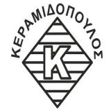 ΧΩΜΑΤΟΥΡΓΙΚΕΣ ΕΡΓΑΣΙΕΣ ΕΚΒΡΑΧΙΣΜΟΙ ΕΠΙΧΩΜΑΤΩΣΕΙΣ ΜΕΣΟΠΟΤΑΜΙΑ ΚΑΣΤΟΡΙΑ ΚΕΡΑΜΙΔΟΠΟΥΛΟΣ ΙΩΑΝΝΗΣ