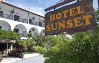 ΞΕΝΟΔΟΧΕΙΟ ΔΙΑΜΟΝΗ SUNSET HOTEL ΘΕΣΣΑΛΟΝΙΚΗ