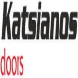 ΠΟΡΤΕΣ ΓΚΑΡΑΖΟΠΟΡΤΕΣ ΡΟΛΑ ΚΑΤΣΙΑΝΟΣ DOORS ΝΕΟΧΩΡΟΥΔΑ ΘΕΣΣΑΛΟΝΙΚΗ