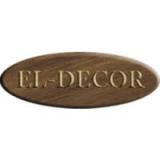 ΕΜΠΟΡΙΟ ΕΠΙΠΛΩΝ ΕΠΙΠΛΑ ΚΑΤΑΣΤΗΜΑ EL DECOR ΛΑΡΙΣΑ ΑΝΑΓΝΩΣΤΟΠΟΥΛΟΣ ΗΛΙΑΣ