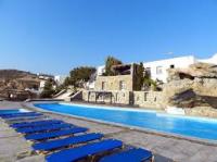 ΞΕΝΟΔΟΧΕΙΑΚΕΣ ΥΠΗΡΕΣΙΕΣ ΞΕΝΟΔΟΧΕΙΟ ANASTASIA HOTEL VILLAGE ΚΑΛΑΦΑΤΗΣ ΜΥΚΟΝΟΣ