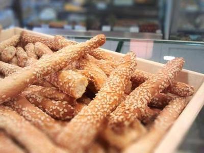 ΑΡΤΟΠΟΙΕΙΟ ΦΟΥΡΝΟΣ ΝΕΑ ΡΟΔΑ ΙΕΡΙΣΣΟΣ ΧΑΛΚΙΔΙΚΗ ΤΑΒΛΑΡΙΔΗΣ ΘΕΟΦΙΛΟΣ