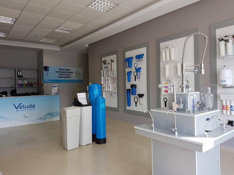 ΥΔΡΑΥΛΙΚΑ ΕΙΔΗ ΥΛΙΚΑ ΚΡΕΜΑΣΤΗ ΡΟΔΟΣ ΟΡΦΑΝΟΣ ΝΕΚΤΑΡΙΟΣ