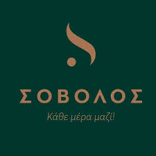 ΖΑΧΑΡΟΠΛΑΣΤΕΙΟ ΦΟΥΡΝΟΣ SOVOLOS ΑΝΩ ΓΛΥΦΑΔΑ ΑΤΤΙΚΗ ΣΟΒΟΛΟΣ ΔΗΜΗΤΡΙΟΣ ΚΑΙ ΣΙΑ ΟΕ