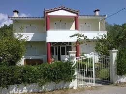 ΕΝΟΙΚΙΑΖΟΜΕΝΑ ΔΩΜΑΤΙΑ SABANIS APARTMENTS ΑΓΙΑ ΑΝΝΑ ΕΥΒΟΙΑ